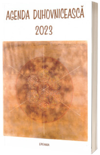Agenda duhovniceasca 2023