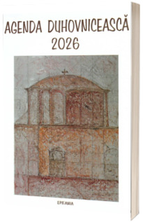 Agenda duhovniceasca 2026