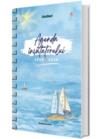 Agenda invatatorului