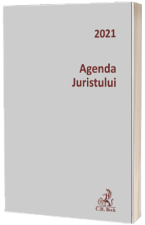 Agenda Juristului 2021