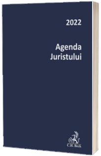 Agenda Juristului 2022