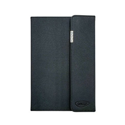 Agenda nedatata 130 x 205 mm, neagra