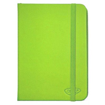 Agenda nedatata 130X205 mm, 160 pagini