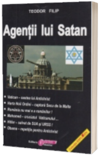 Agentii lui Satan