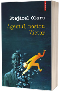 Agentul nostru Victor
