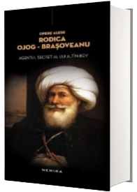 Agentul secret al lui Altin-Bey