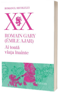 Ai toata viata inainte