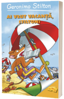 Ai vrut vacanta, Stilton?