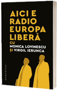 Aici e Radio Europa Libera