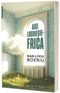 Aici locuieste frica