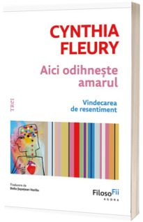 Aici odihneste amarul