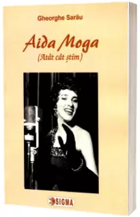 Aida Moga