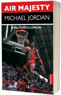 Air Majesty - Michael Jordan