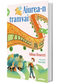Aiurea-n tramvai