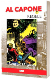 Al Capone, volumul 7 - Regele