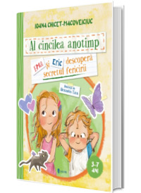 Al cincilea anotimp. Ema si Eric descopera secretul fericirii