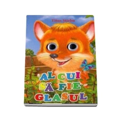 Al cui sa fie glasul ?