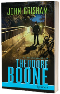 Al doilea caz al lui Theodore Boone: Rapirea