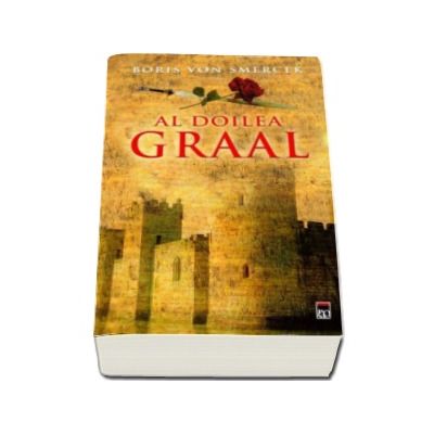 Al doilea Graal
