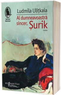 Al dumneavoastra sincer, Surik
