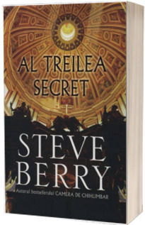 Al treilea secret