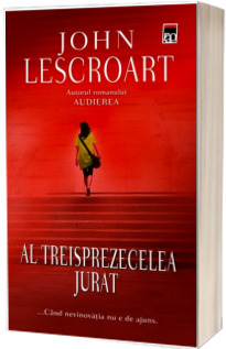 Al treisprezecelea jurat