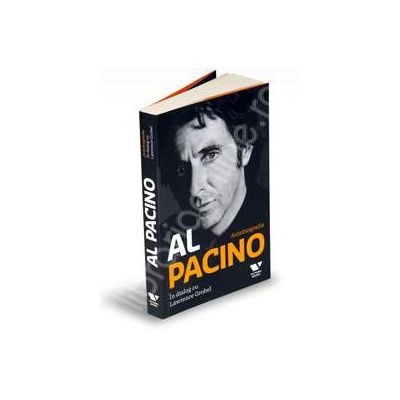 Al Pacino - autobiografia