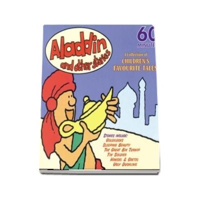 Aladdin and Other Stories