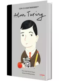 Alan Turing
