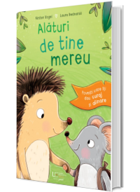 Alaturi de tine mereu