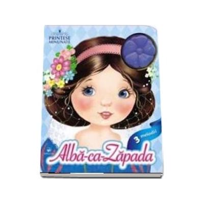 Alba ca zapada