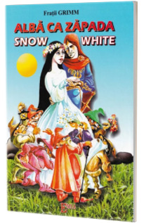Alba ca Zapada / Snow White (2004)