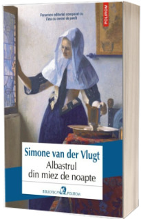 Albastrul din miez de noapte