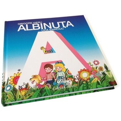 Albinuta