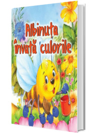 Albinuta invata culorile