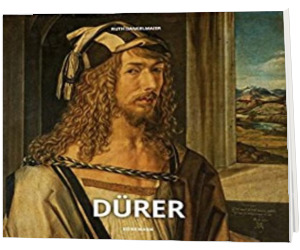 Album de arta Durer