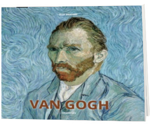 Album de arta Van Gogh