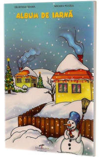 Album de iarna