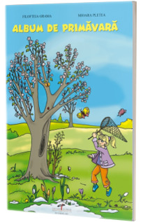 Album de primavara