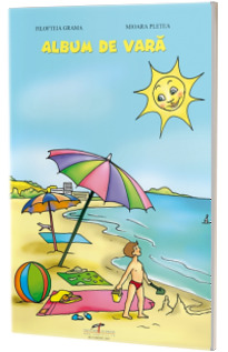 Album de vara