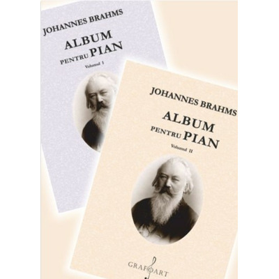 Album pentru Pian