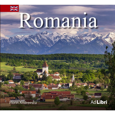 Album Romania