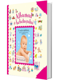 Albumul bebelusului
