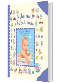 Albumul bebelusului