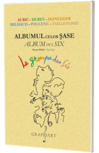 Albumul celor sase