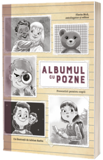 Albumul cu pozne