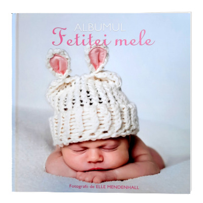 Albumul fetitei mele