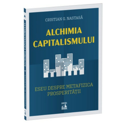 Alchimia capitalismului