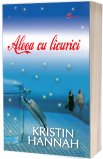 Aleea cu licurici