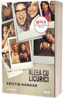 Aleea cu licurici